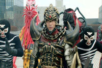 ドクトルgはなんで仮面ライダーって言えないんでしょうか 笑 Yahoo 知恵袋