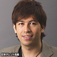 ドイツ人と日本人のハーフでjwaveでdjしたり ネプ イモ Yahoo 知恵袋