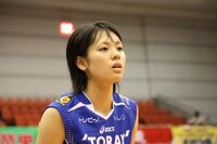 女子バレー迫田さおり選手のくそかわいい画像ありませんか Yahoo 知恵袋