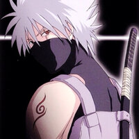 ナルトについてカカシの左手に刺青があるんですか 画像も載せて Yahoo 知恵袋