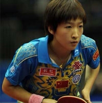 女子卓球選手で 一番 可愛いのは 福原愛 石川 Yahoo 知恵袋