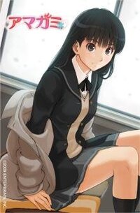 アマガミssとフォトカノはアニメではどちらが面白いですか アマガミです好 Yahoo 知恵袋