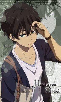 アニメfree の主人公七瀬遙に似た他のアニメのキャラクター Yahoo 知恵袋