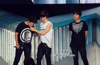 Superjuniorのドンへとウニョクはドンへがウニョクを好きなんで Yahoo 知恵袋