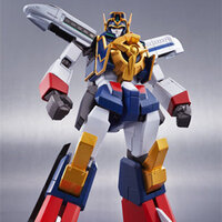 昔みたアニメで 海賊ロボットと青い巨人が戦っているアニメがあり Yahoo 知恵袋