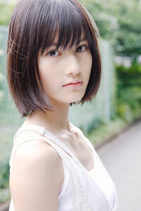 橋本愛さんとてもかわいいです 彼女よりかわいい人っているんでしょうか Yahoo 知恵袋