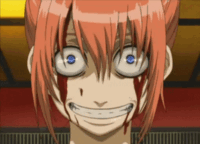 銀魂について 銀魂で神楽ちゃんの夜兎の力が暴走するシーンがあ Yahoo 知恵袋