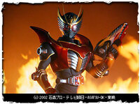 仮面ライダー龍騎サバイブをイメージする時 最初に思い浮かぶ龍騎サバイ Yahoo 知恵袋