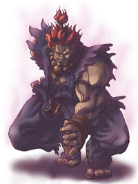 ストリートファイターivに出てくるジュリというキャラクターは隠し Yahoo 知恵袋