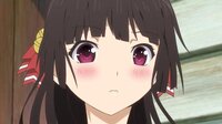 最近さんかれあというアニメを見て散華礼弥ちゃんに惚れてしまったのですが Yahoo 知恵袋