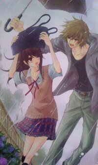 おすすめの少女漫画を教えてください 可愛い女の子の出てくる ドキドキするのがい Yahoo 知恵袋