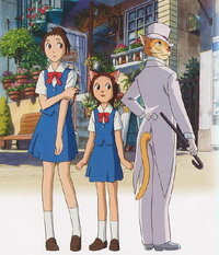 貴女がジブリで恋人にしたいのは誰ですか ３人 天空の城ラピュタの Yahoo 知恵袋