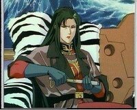 好戦的 なアニメキャラといえば誰が思いつきますか シーマ様一択 Yahoo 知恵袋