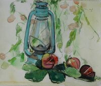 水彩色鉛筆の塗り方って 水彩色鉛筆の使い方ってどう Yahoo 知恵袋