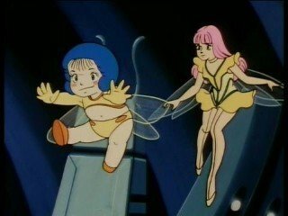 オムツを穿いてるアニメキャラといったら誰が思いつきますか Yahoo 知恵袋