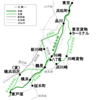 日本で一番長い駅かんは何駅から何駅ですか 僕は東海道線の横浜 戸塚間だと思う Yahoo 知恵袋