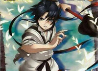 マギの白龍のかっこいい画像ください 白龍くんのかっこいいときたらこ Yahoo 知恵袋