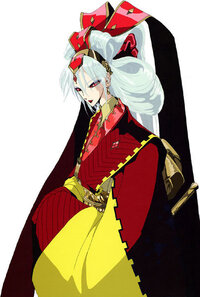 アルビノの男性が出るマンガを教えて下さい アルビノ 白髪 赤目 の男性 Yahoo 知恵袋