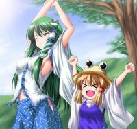 東方やアニメ事情に詳しい人に質問です 東方って 何で公式にtvとかで Yahoo 知恵袋