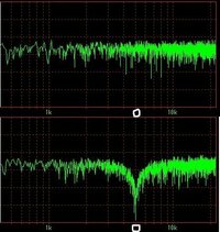 特定の周波数の音だけを消すソフトありますか 多くの音声の編集アプ Yahoo 知恵袋