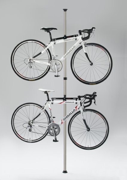 自転車（ママチャリ）の室内保管について教えてください。引っ越しの 