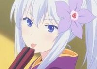 扇子を持ってるアニメキャラといったら誰が思い浮かびますか とあ Yahoo 知恵袋