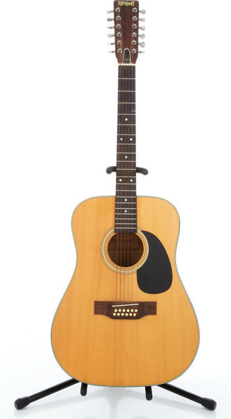 古いアコギのメーカーですが - テトマスTETOMASと言う - Yahoo!知恵袋