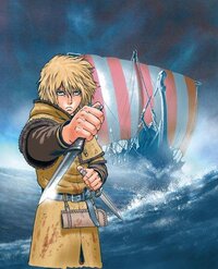 ヴィンランドサガキングダムのどちらかを集めようと思うのですが Yahoo 知恵袋