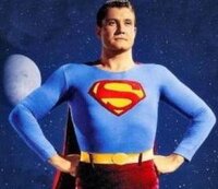 スーパーマンを演じる俳優は不幸になる スーパーマンの呪い Htt Yahoo 知恵袋