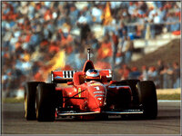 ダサカッコいいf1マシンといったらどのマシンでしょうか フェラー Yahoo 知恵袋