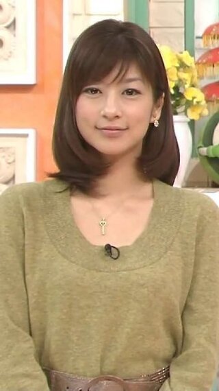 好きな女性アナウンサー教えて下さい ｔｂｓの枡田絵理奈アナ Yahoo 知恵袋