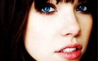 Carlyraejepsenのルックスは可愛いと思いますか Carly Yahoo 知恵袋