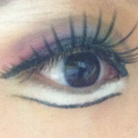 今度バレエの発表会でつけまつげをするのですが 良く分かりません バレエのメイク Yahoo 知恵袋