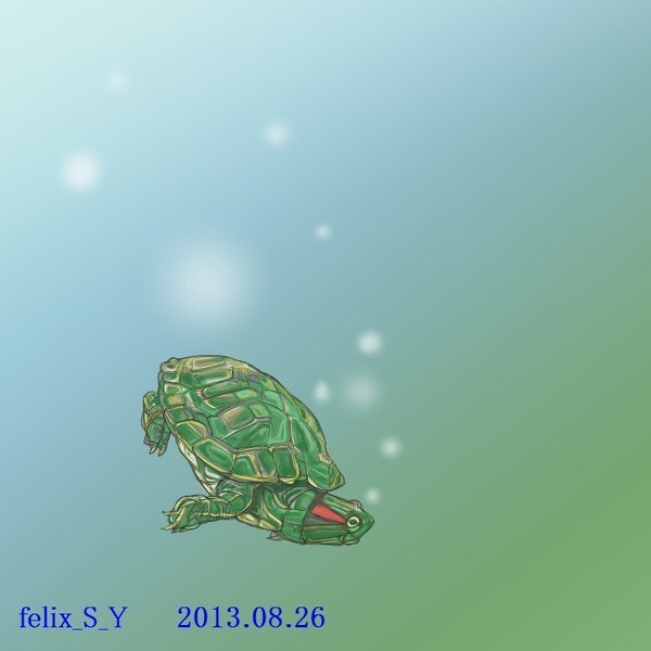 水彩絵の具で 水中を描く方法がわかりません 出来れば 写真付 Yahoo 知恵袋