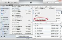 Itunesでアーティスト名とコンピレーションアルバムの両立 I Yahoo 知恵袋