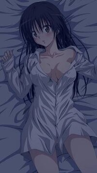 古手川唯は神じゃね 俺の嫁だけど 神ではないが ツンデレキャ Yahoo 知恵袋