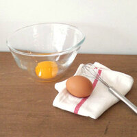 たまごをキッチンのボウルでなく テーブル の端で割りました 彼氏に そ Yahoo 知恵袋