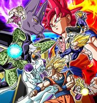 ドラゴンボールの視聴率はどれくらい ドラゴンボールは Yahoo 知恵袋