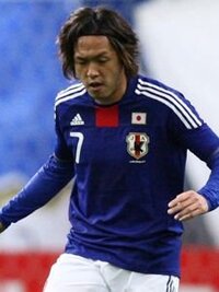 子供がサッカーで背番号七番をもらいましたが背番号７は長野かウルトラ Yahoo 知恵袋