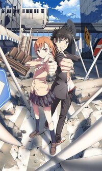 とある魔術の禁書目録の上条さんのカッコいい画像ください マンガ版でも Yahoo 知恵袋