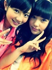 藤田みりあちゃんのかわいい画像ありませんか あと萌々香ちゃん 美生ちゃ Yahoo 知恵袋
