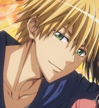 アニメキャラと付き合うなら誰がいいですか 碓氷拓海くん Yahoo 知恵袋