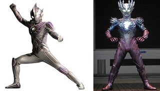 ウルトラマンレジェンドとウルトラマンサーガはどちらが強いと思いますか Yahoo 知恵袋