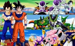 ドラゴンボール改とドラゴンボールzどちらが面白いですか ブウ編ま Yahoo 知恵袋