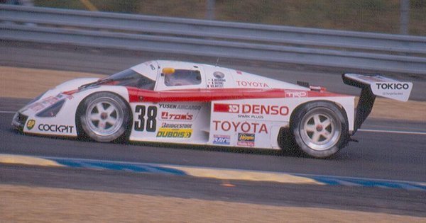 スーパーGTについて質問です。来年からGT500のエンジンは、NRG