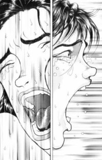 刃牙シリーズで一番好きな対戦はなんですか 最大トーナメント Yahoo 知恵袋