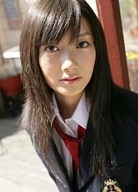 本田翼って波瑠と似てますね 似てるかもね 光宗薫さんはヘアースタイ Yahoo 知恵袋