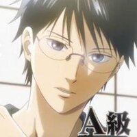 ちはやふるで だれが好きですか 私は太一と新です 新と机くんが好 Yahoo 知恵袋