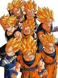 選択した画像 ドラゴンボール 高 画質 壁紙