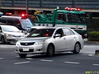 覆面パトカーの赤色灯 相棒を見ていて思ったのですが 覆面パトカーの赤色 Yahoo 知恵袋